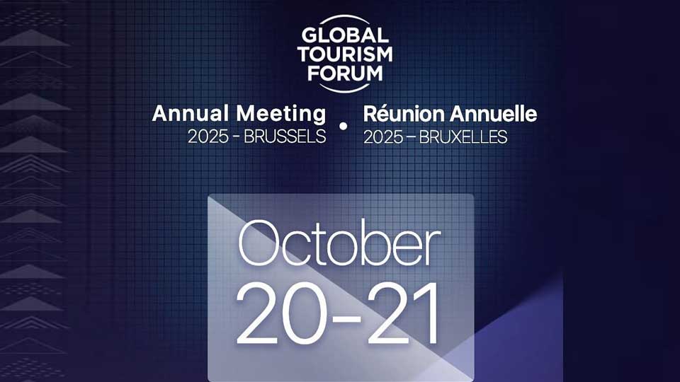 Brussels to host GTF 2025 amid global shifts