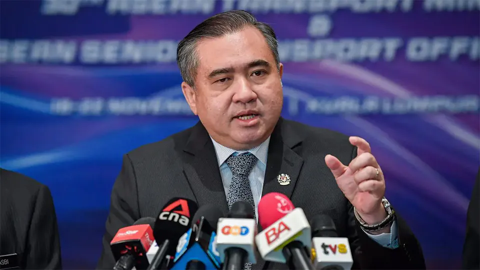 Malaysia steps up plans to become Asia-Pacific aviation hub