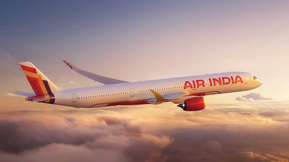 Air India launches real-time baggage tracking for passengers