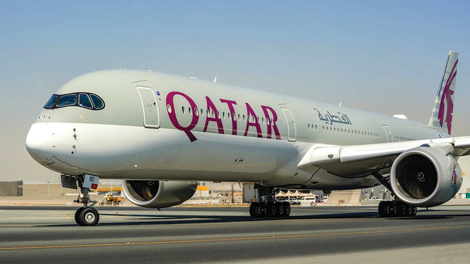 UK judge rejects Qatar's request in plane dispute with Airbus