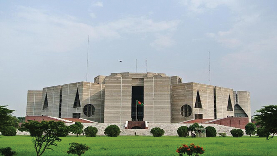 Bill passed at parliament to develop tourism industry