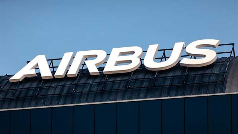Airbus cuts 2024 aircraft delivery goal