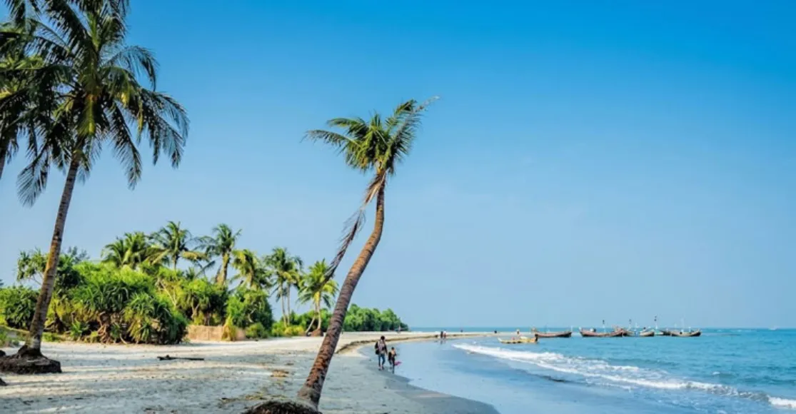 সেন্টমার্টিনে নভেম্বরে রাতযাপনের বাধা কাটলো