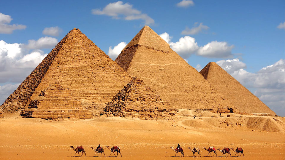Egypt makes transit visa mandatory for Bangladeshi travelers