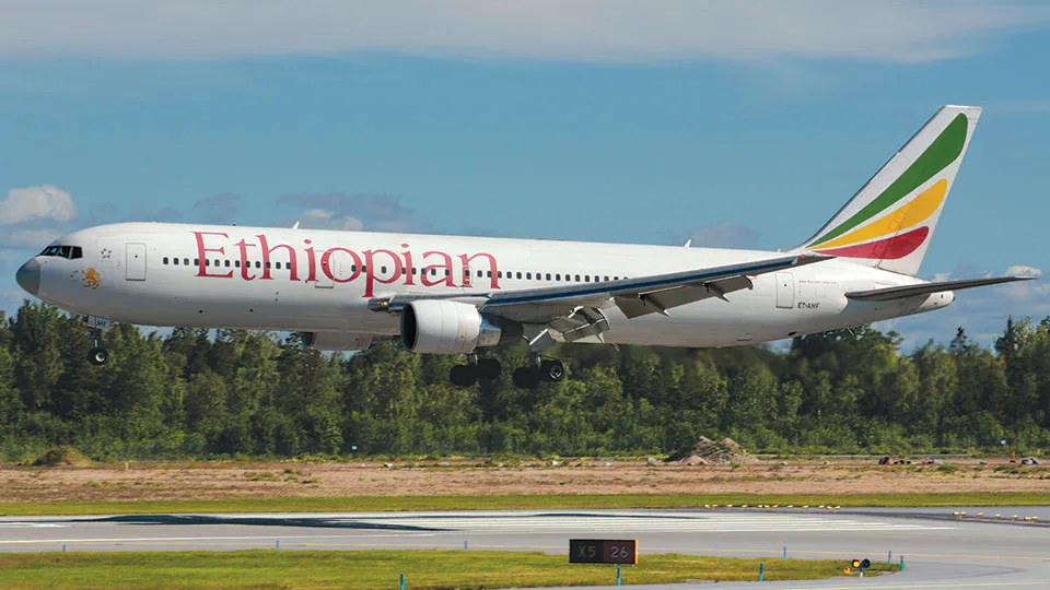 Ethiopian Airlines sees Bangladesh as key gateway between South Asia, Africa