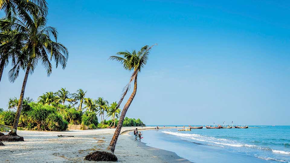 সেন্ট মার্টিনে সীমিত হবে পর্যটকসংখ্যা