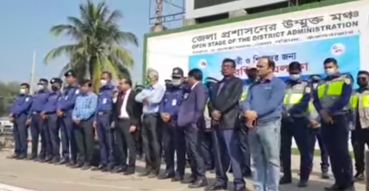 নারী পর্যটকদের জন্য সৈকতে ‘বিশেষ এলাকা’