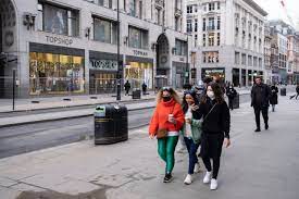 WTTC says UK’s tourism sector vacancies 'threaten recovery'
