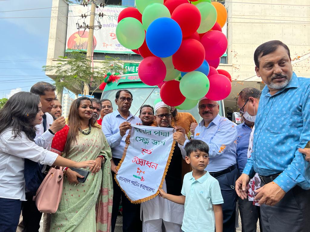 ‘স্বপ্নের পদ্মা সেতু ভ্রমণ’ প্যাকেজ ট্যুর চালু