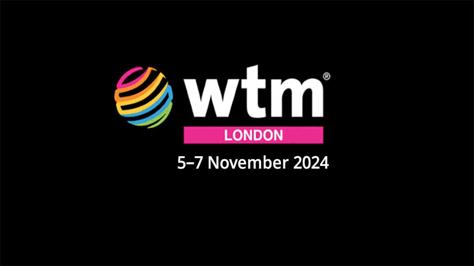 Ticket booking open for WTM