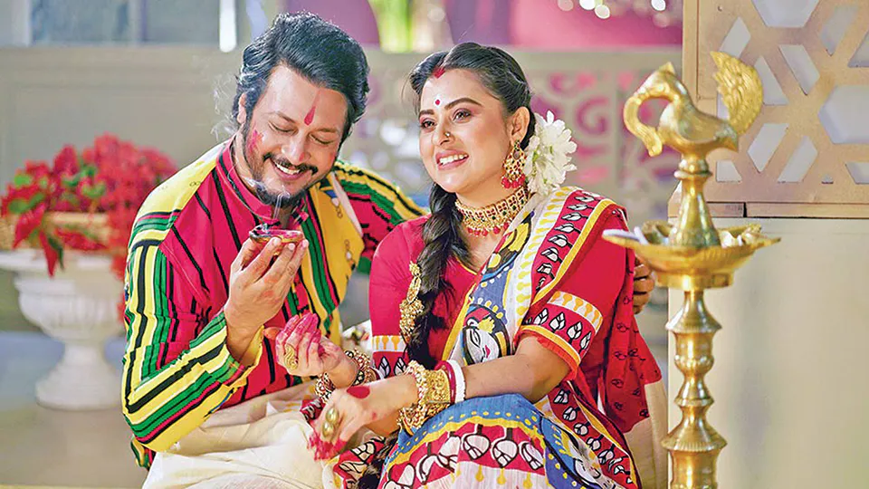 Bishwo Rang rolls out Puja shopping campaign with special discounts