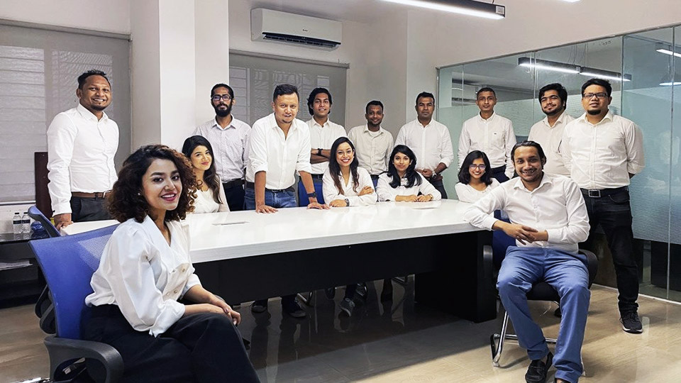 Go Zayaan receives USD 2.5m foreign investment