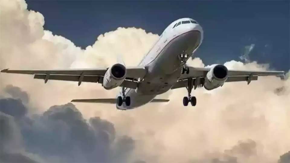 ২০২৪ সালে আকাশপথে যাত্রী সংখ্যায় নতুন রেকর্ড
