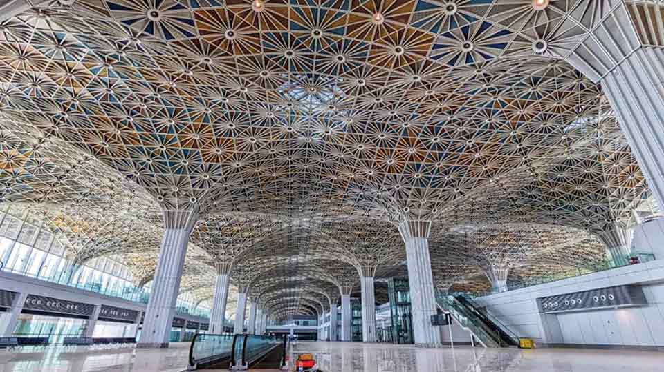 ACC to probe corruption allegations at HSIA T3