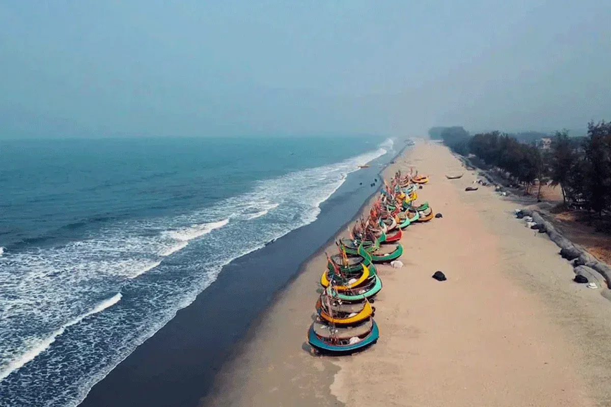 বিশ্ব পর্যটন দিবস উপলক্ষে কক্সবাজারে চলছে ৩ দিনের মেলা
