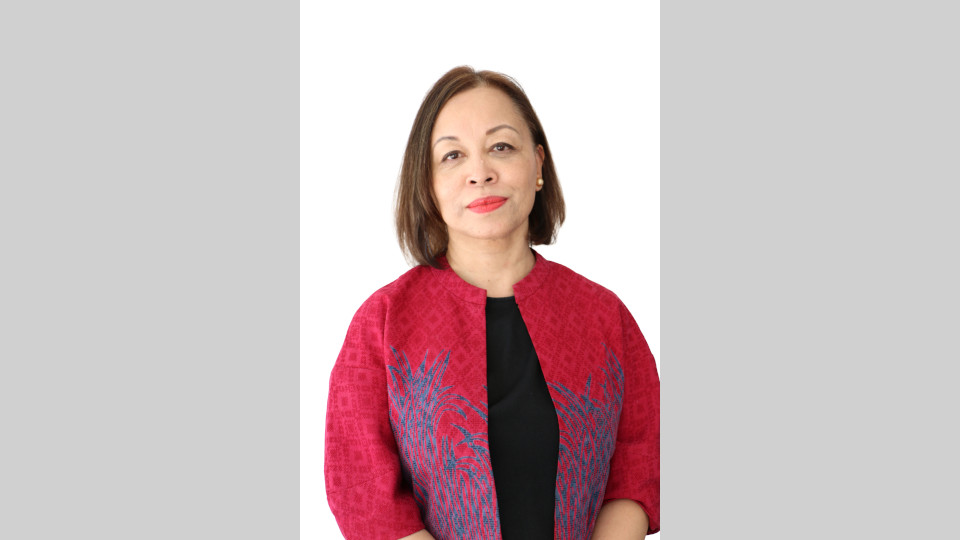 ADB appoints Sona Shrestha as director general for South Asia