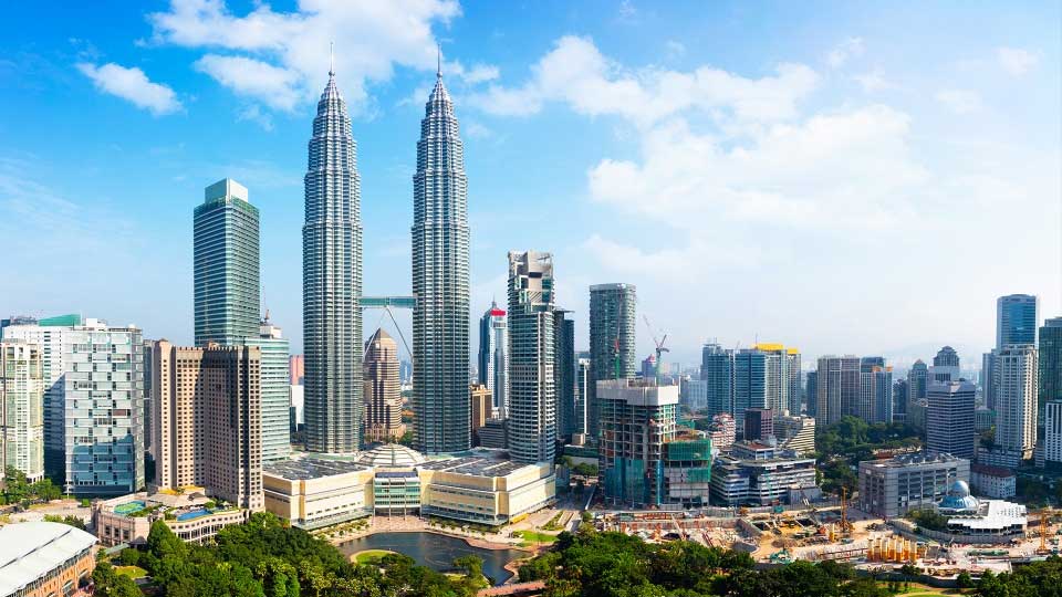 Race to sky: How Japan, Korea built Malaysia’s Twin Towers