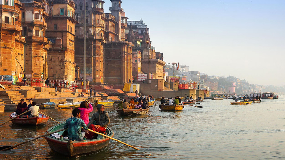 India's tourist arrivals fall 9pc as Bangladeshis’ visits down