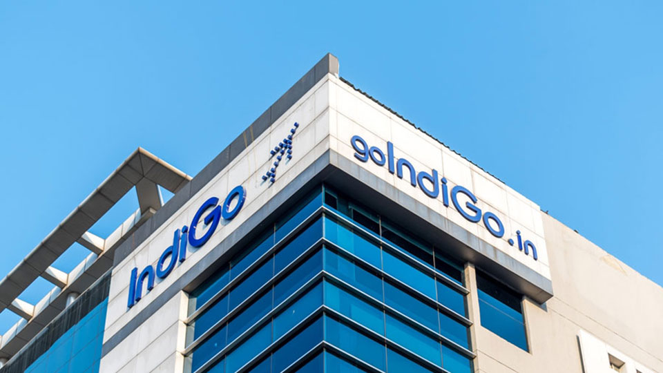 IndiGo launches new hotel booking option
