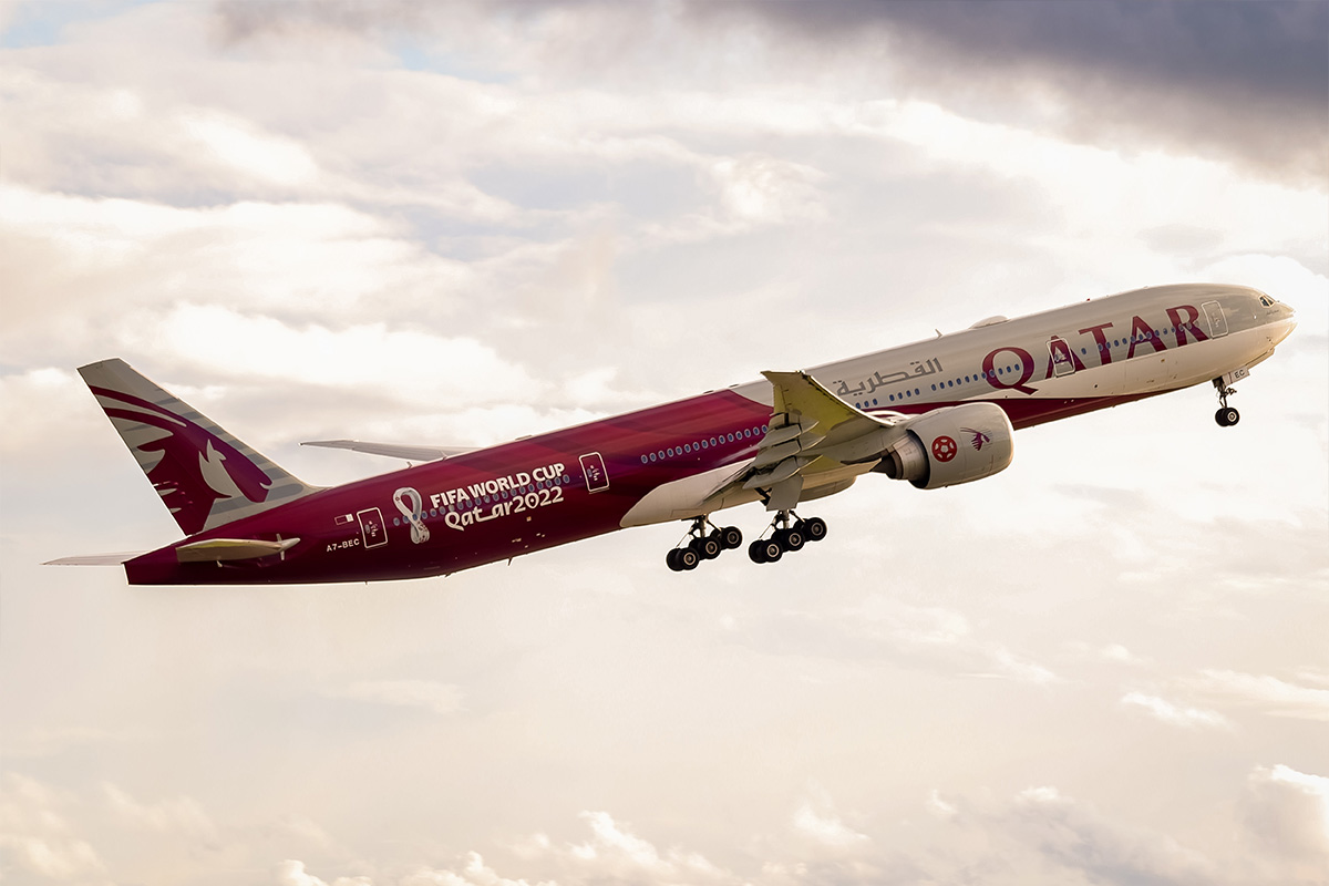 Qatar Airways Group to hire new employees from India