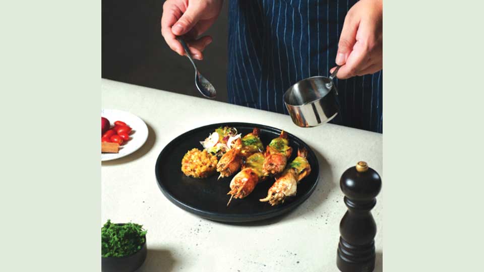 Renaissance Dhaka introduces Nikkei cuisine, first ever in BD