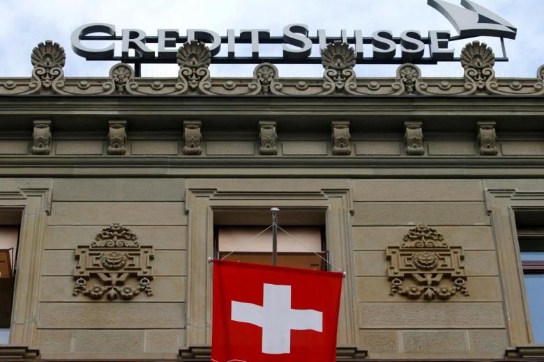 Switzerland's economy volatile after Russian sanctions