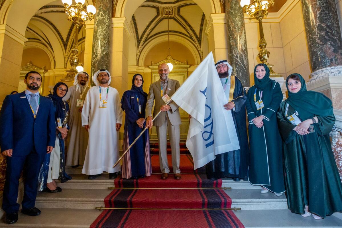 Dubai to host leading int'l museum professionals in 2025