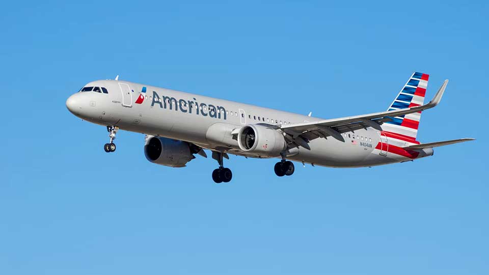 American Airlines plans record summer schedule at DFW