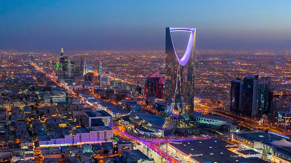 Saudi Arabia allows direct entry from all countries