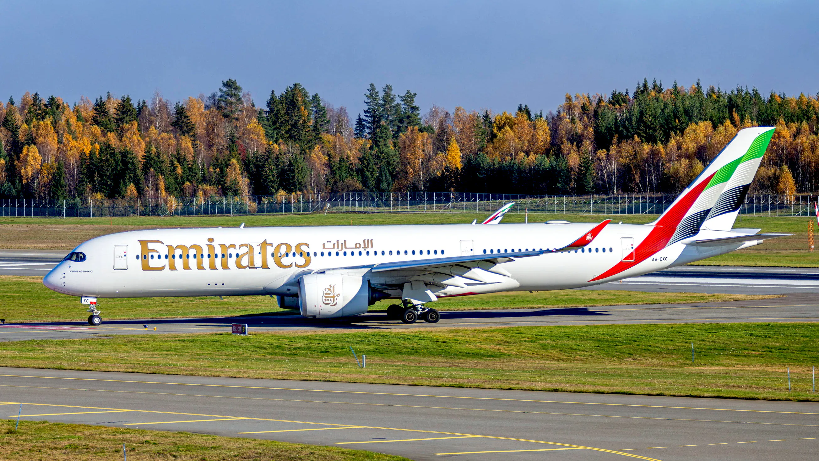 Emirates resumes daily Dubai-Kuwait flights