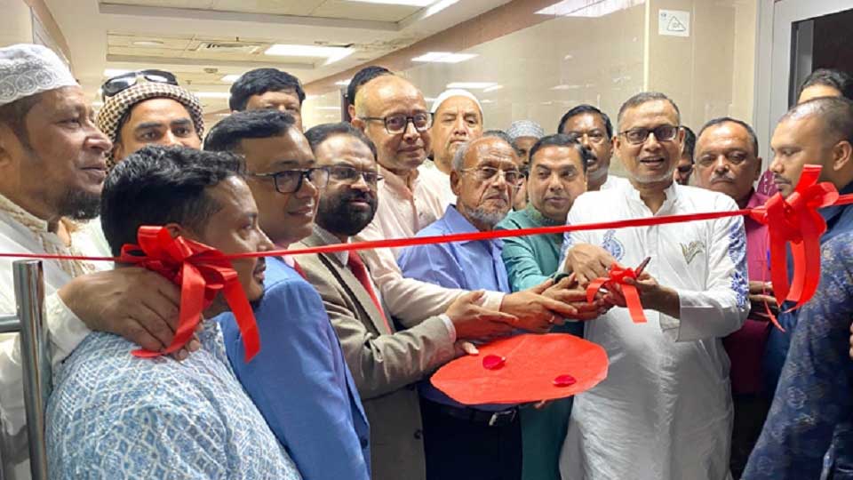 আমিরাতের আজমানে কনস্যুলার সেবা চালু