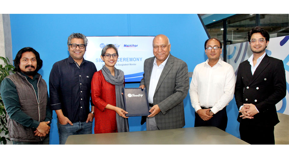 Monitor Airline of the Year 2024 polling launched