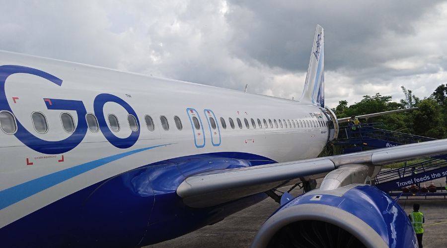 IndiGo to begin long-haul operations