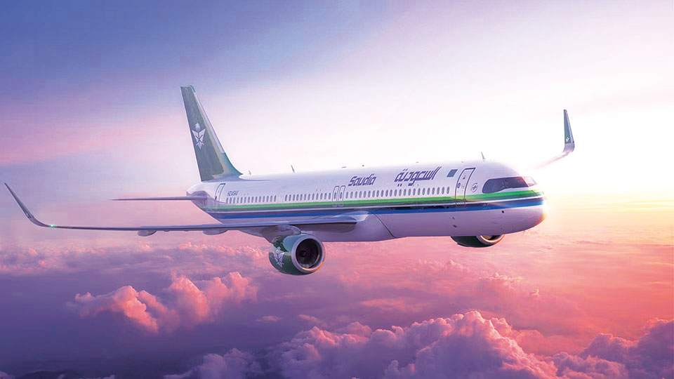 Saudia reportedly launching flights on Chattogram-Jeddah route from March 1