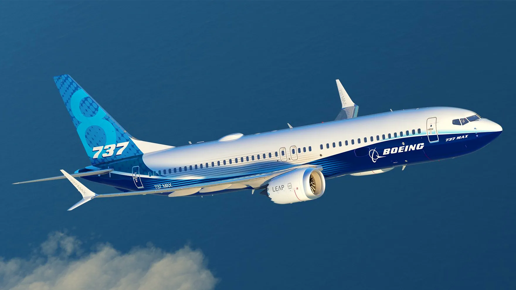 FAA proposes seat inspection directive for 453 Boeing 737 MAX jets