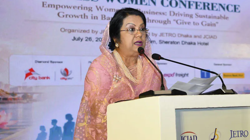 জাপান বাংলাদেশের পুরনো ও বিশ্বস্ত বন্ধু - পর্যটনমন্ত্রী