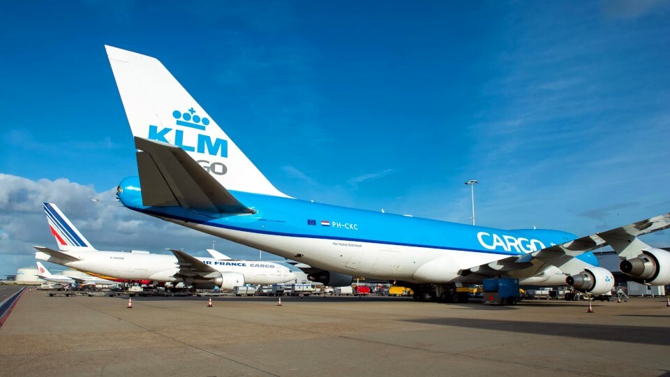 EU top court upholds USD 916 million cargo cartel fines against Air France-KLM, BA, others
