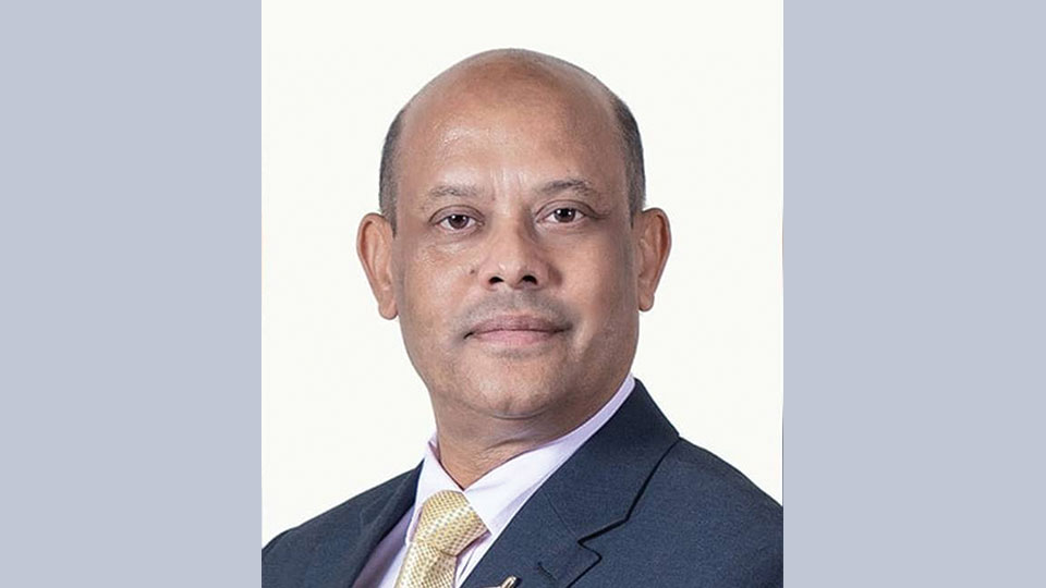 CAAB Chairman Monjur Kabir Bhuiyan transferred