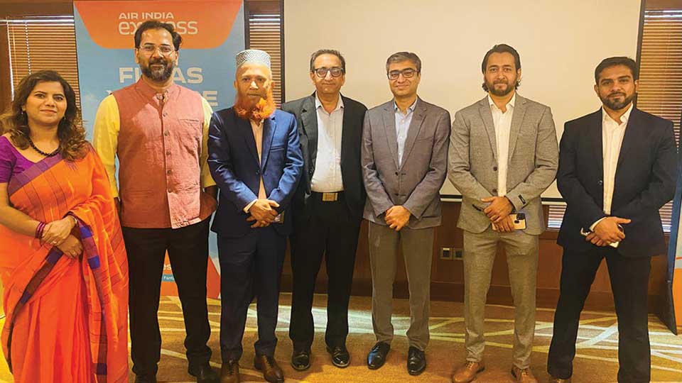Air India Express launching flights to Bangladesh from mid-July