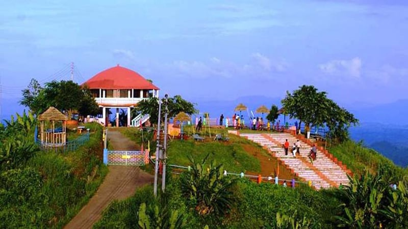 বান্দরবানে পর্যটক ভ্রমণে নিষেধাজ্ঞা প্রত্যাহার
