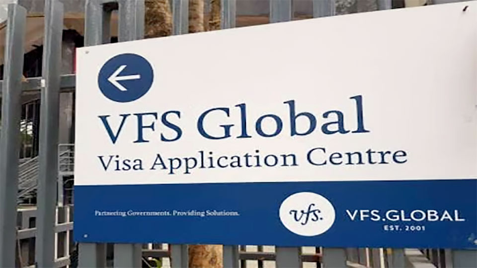 Visas for eight European countries now available at VFS Global Sweden in Dhaka