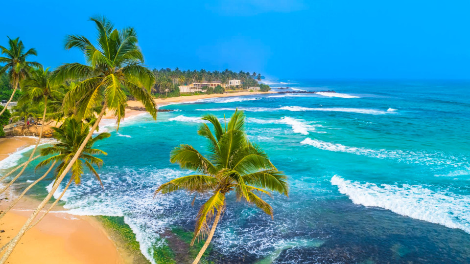 Sri Lanka eyes USD 4 billion tourism revenue in 2026 with interim global PR campaign