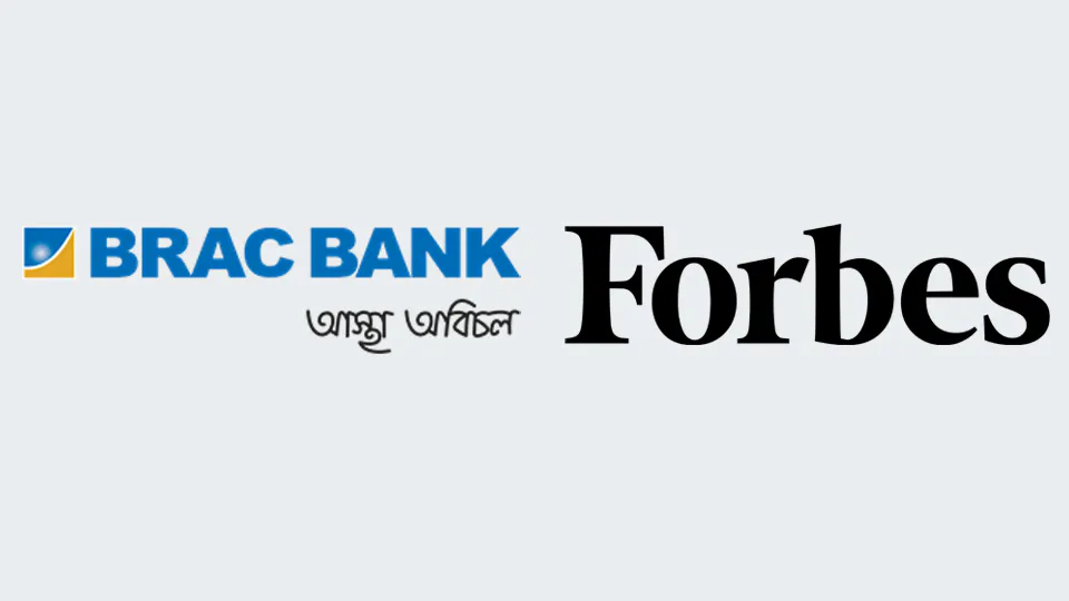 BRAC Bank named in Forbes’ top-performing banks ranking