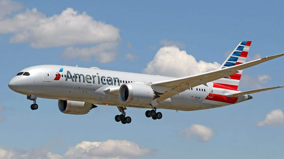 American Airlines suspends several flights over staffing, maintenance issues