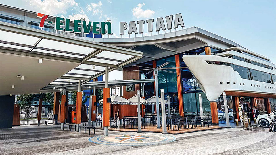 First stop after landing: How Asia's convenience stores became travel attractions