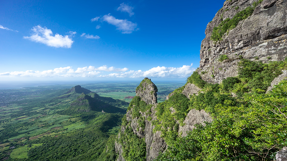 Mauritius is opening for tourists on October 1