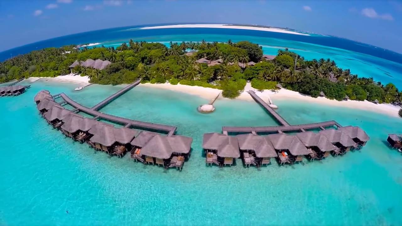 Maldives drops COVID-19 restrictions