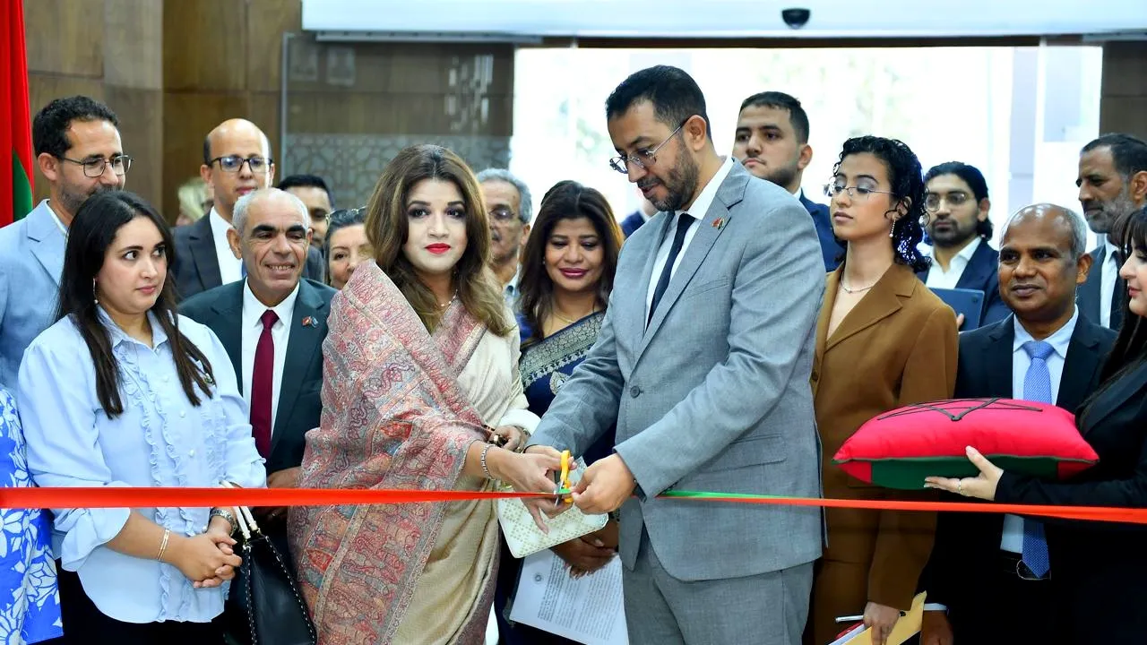 Bangladesh-Morocco B2B platform launched in Rabat