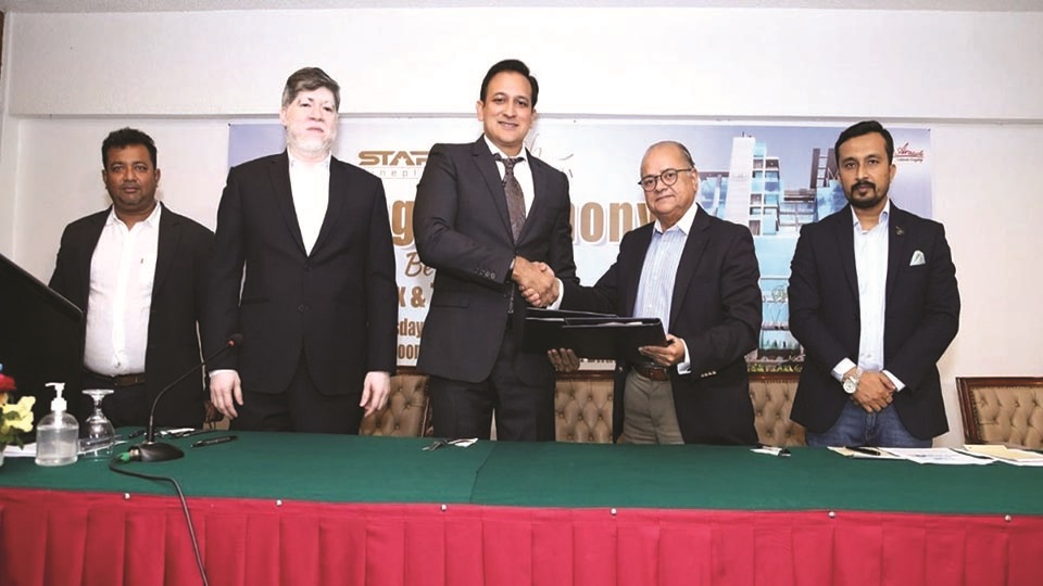Star Cineplex arriving in Chattogram 2022