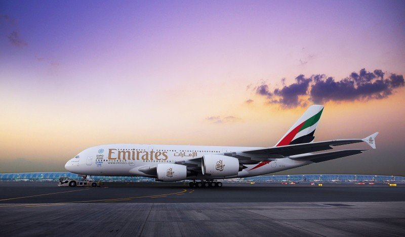 Emirates to ramp up services to Mauritius